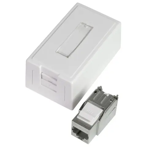 Lägg i varukorgen Elko EKO02824 Modularuttag